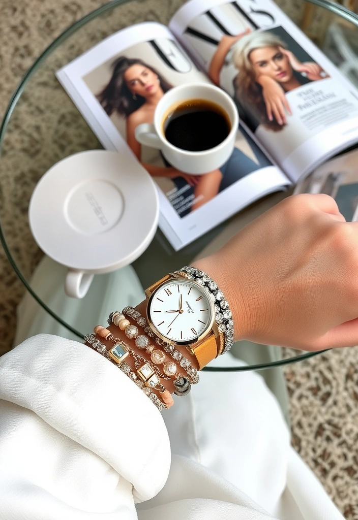 10.-Elegant-Watches 20 Fashion Accessories That'll Instantly Upgrade Your Style Game (Don't Miss #3!)