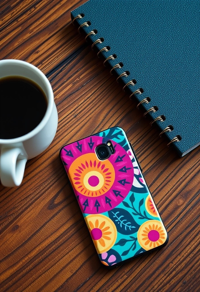 19.-Colorful-Phone-Cases 20 Fashion Accessories That'll Instantly Upgrade Your Style Game (Don't Miss #3!)