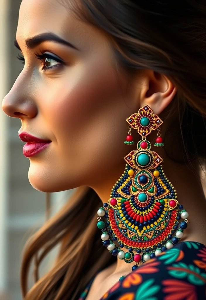 2.-Statement-Earrings 20 Fashion Accessories That'll Instantly Upgrade Your Style Game (Don't Miss #3!)