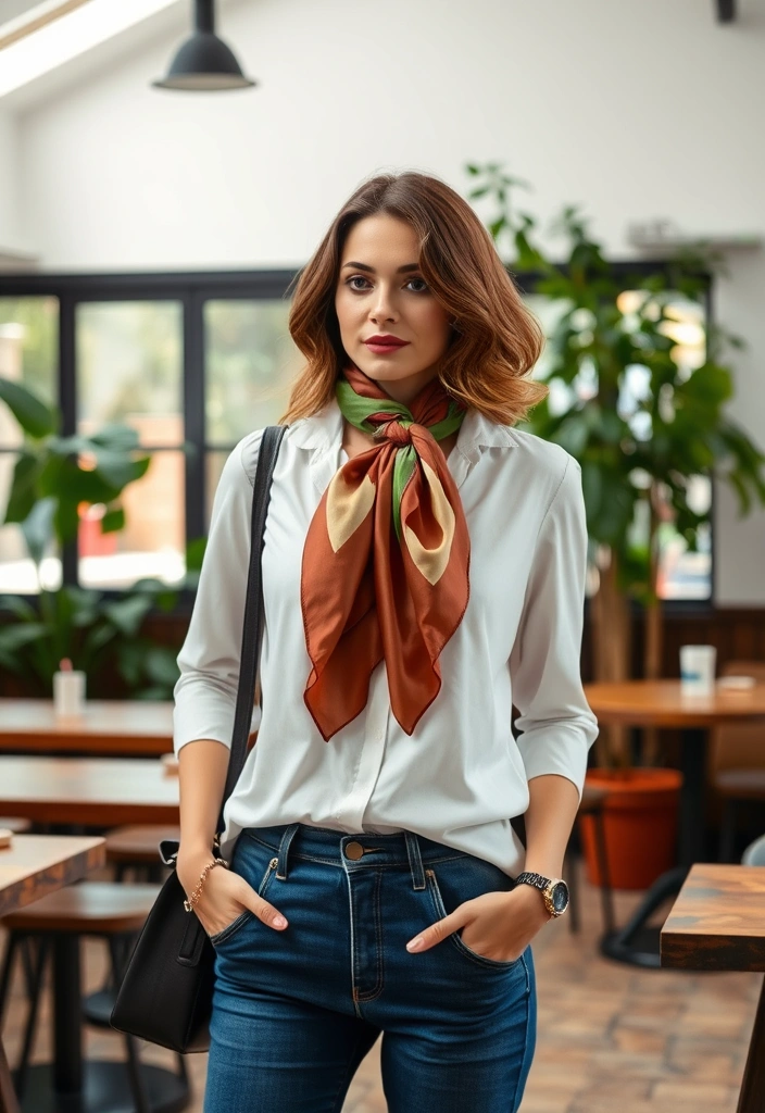 3.-Chic-Scarves 20 Fashion Accessories That'll Instantly Upgrade Your Style Game (Don't Miss #3!)