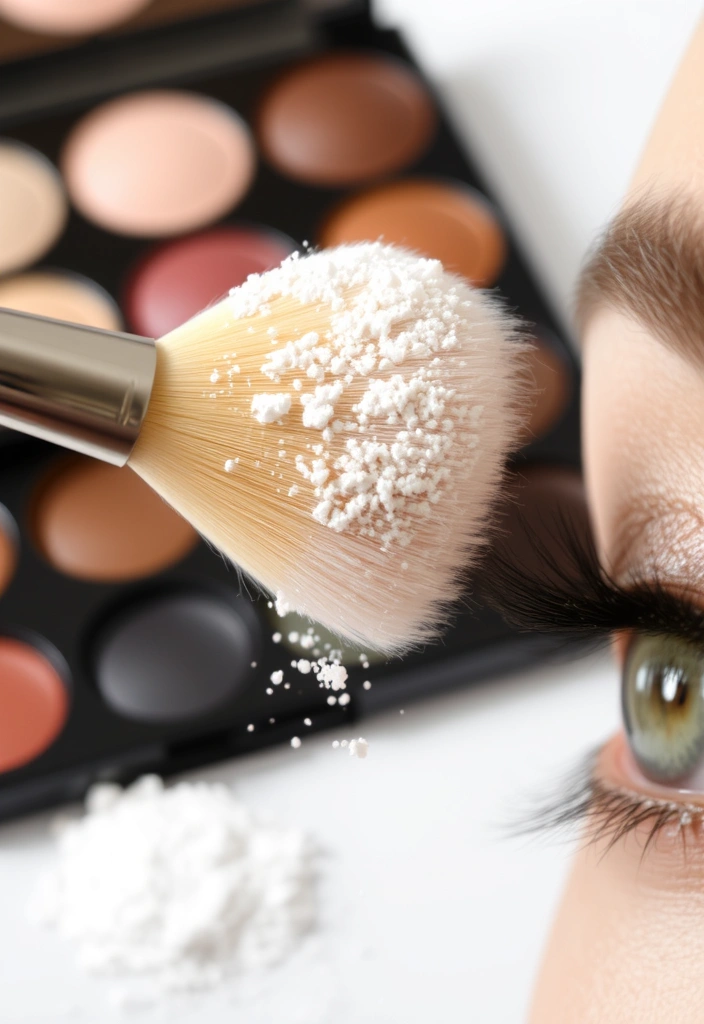 7.-The-Power-of-Translucent-Powder.png 15 Makeup Hacks That Will Change Your Beauty Game Forever (Wait Until You Try #6!)