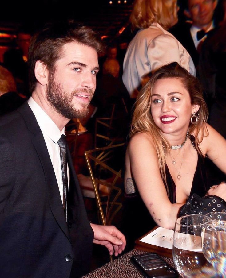 Liam-and-Miley Revenge Glow-Ups: Celebrities Who Turned Their Breakups Into Total Glow-Ups!