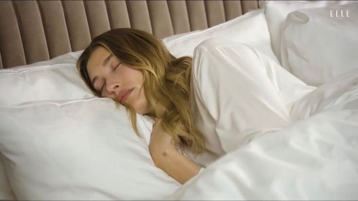 download Inside Hailey Bieber’s Morning Routine (And How to Copy It)